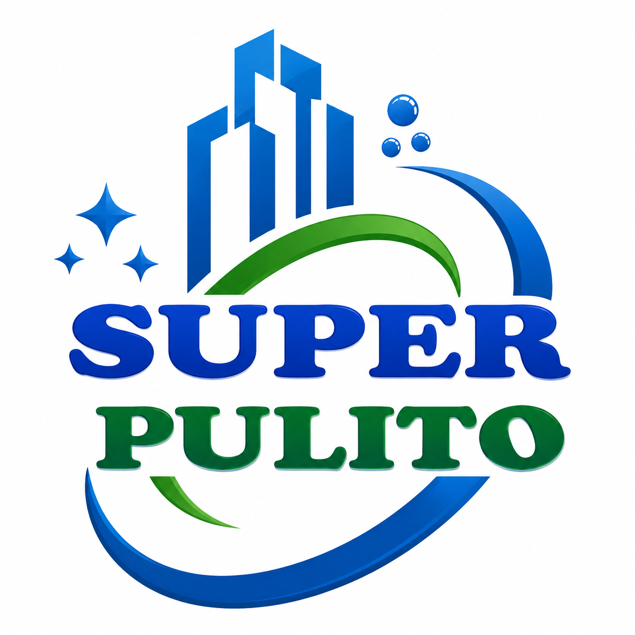 Super Pulito